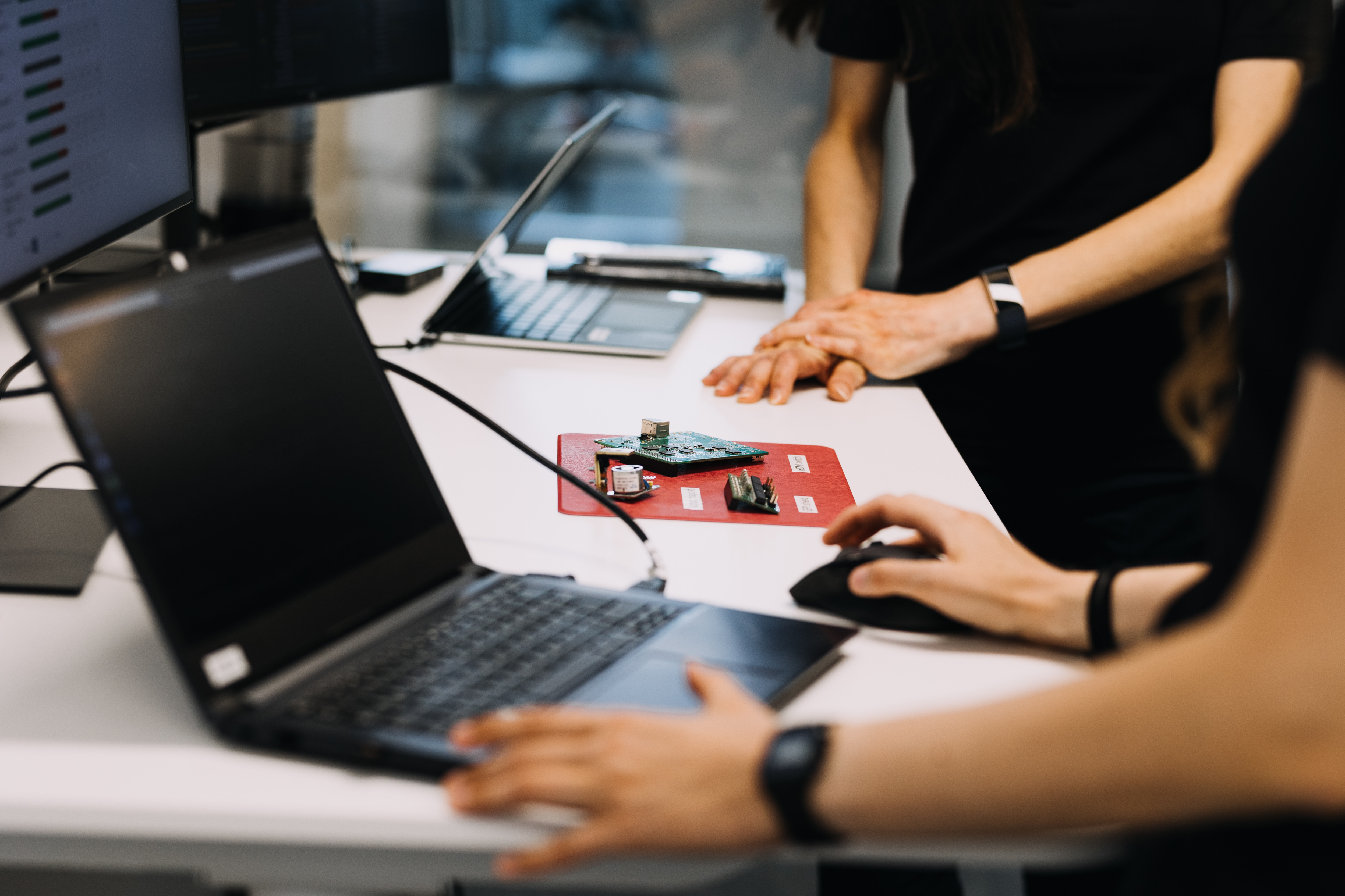 NixOS Long-Term Support